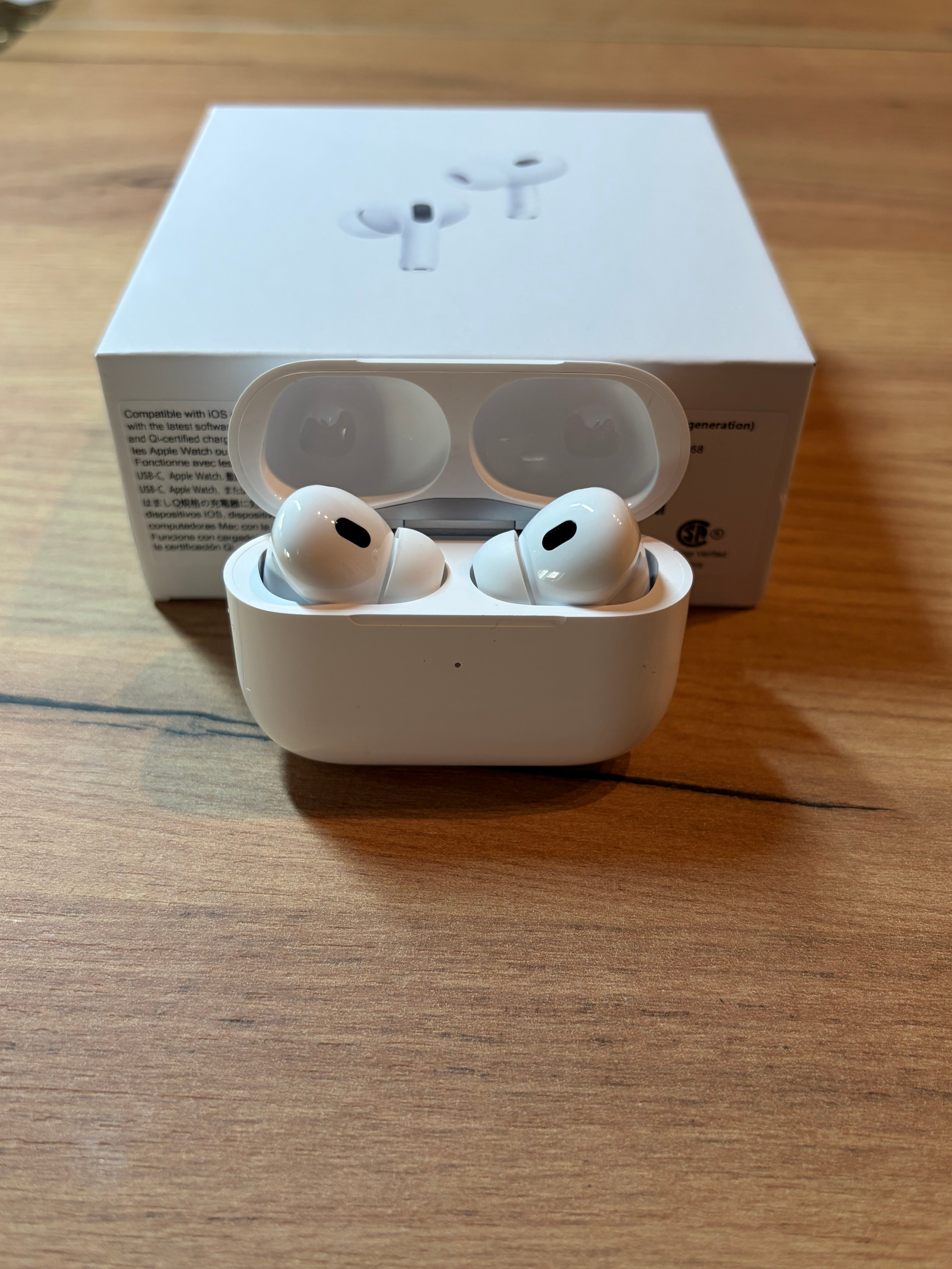 Airpods Pro 2 Ασυρματα Ακουστικα