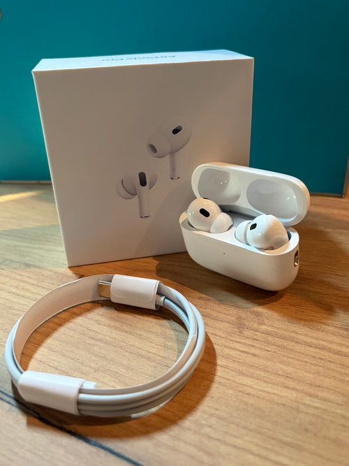 Airpods Pro 2 Ασυρματα Ακουστικα