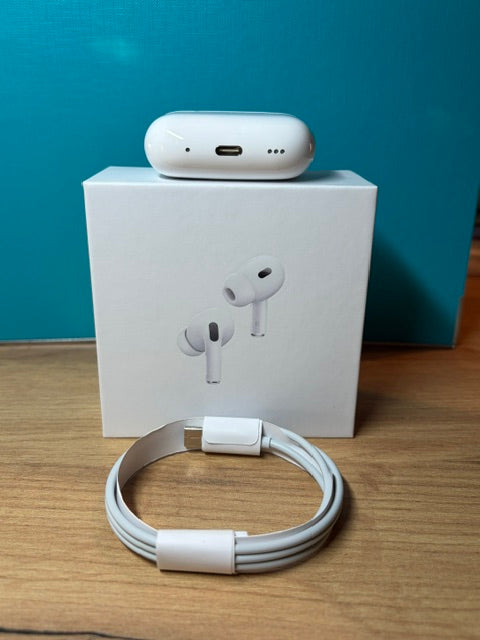 Airpods Pro 2 Ασυρματα Ακουστικα